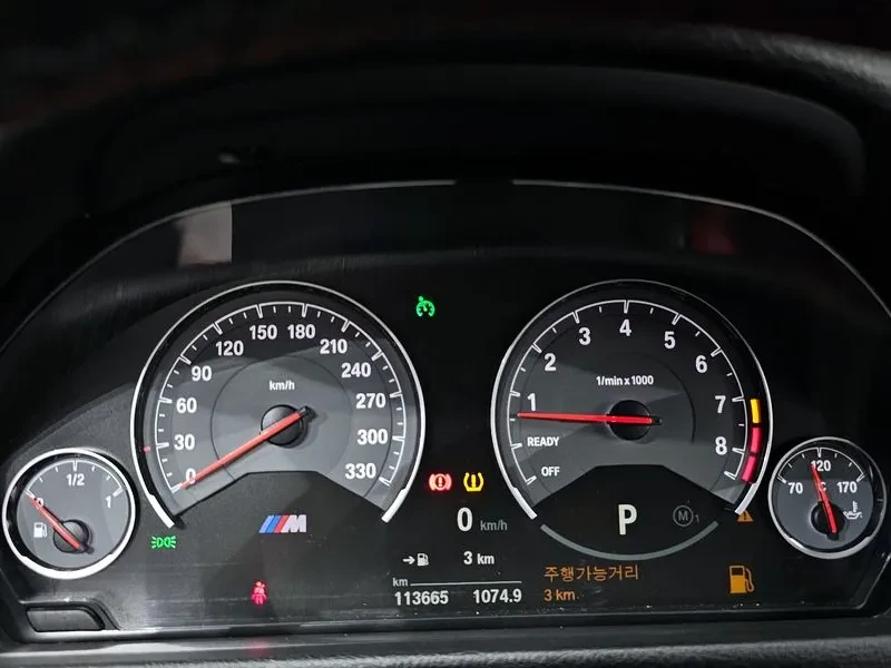BMW M4, снимка 8 - Автомобили и джипове - 55204962