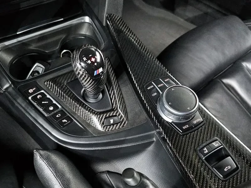 BMW M4, снимка 9 - Автомобили и джипове - 55204962