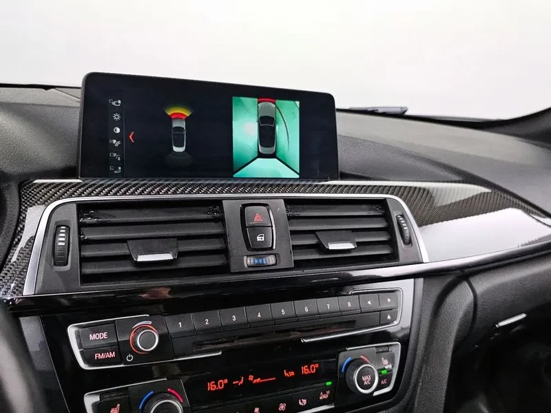 BMW M4, снимка 15 - Автомобили и джипове - 55204962