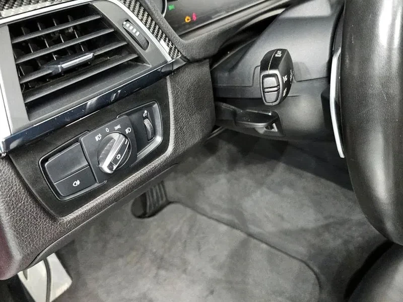 BMW M4, снимка 16 - Автомобили и джипове - 55204962