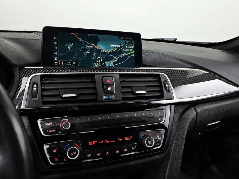 BMW M4, снимка 14 - Автомобили и джипове - 55204962