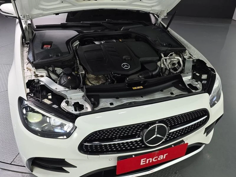 Mercedes-Benz E 220 E220d 4MATIC AMG Line| 194�.�.| ���.��������� | Mobile.bg � ����������� 6