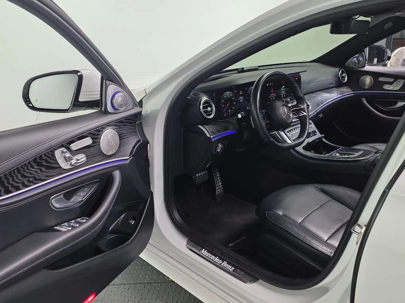 Mercedes-Benz E 220 E220d 4MATIC AMG Line| 194�.�.| ���.��������� | Mobile.bg � ����������� 10