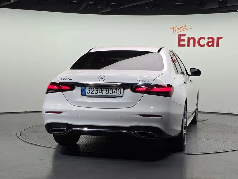 Mercedes-Benz E 220 E220d 4MATIC AMG Line| 194�.�.| ���.��������� | Mobile.bg � ����������� 4
