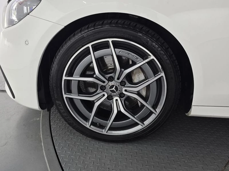 Mercedes-Benz E 220 E220d 4MATIC AMG Line| 194�.�.| ���.��������� | Mobile.bg � ����������� 5