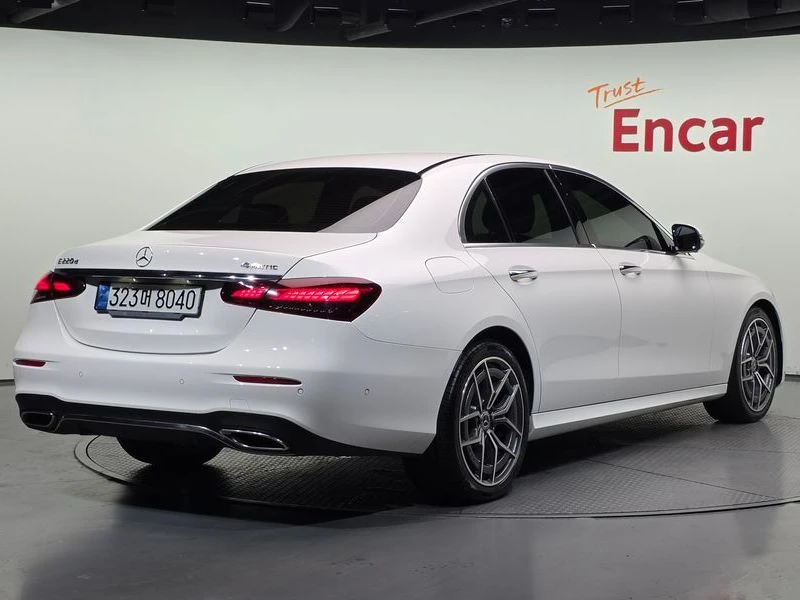 Mercedes-Benz E 220 E220d 4MATIC AMG Line| 194�.�.| ���.��������� | Mobile.bg � ����������� 2
