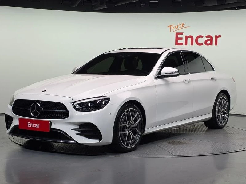 Mercedes-Benz E 220 E220d 4MATIC AMG Line| 194�.�.| ���.��������� | Mobile.bg � ����������� 1