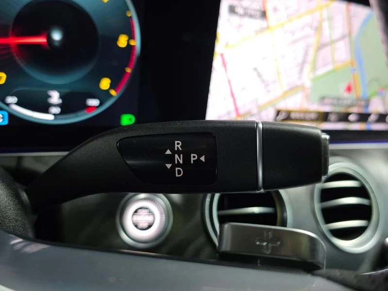 Mercedes-Benz E 220 E220d 4MATIC AMG Line| 194�.�.| ���.��������� | Mobile.bg � ����������� 9