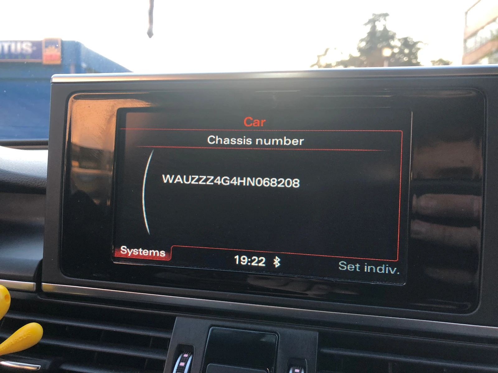 Audi A6 S-LINE Quattro | Mobile.bg   16