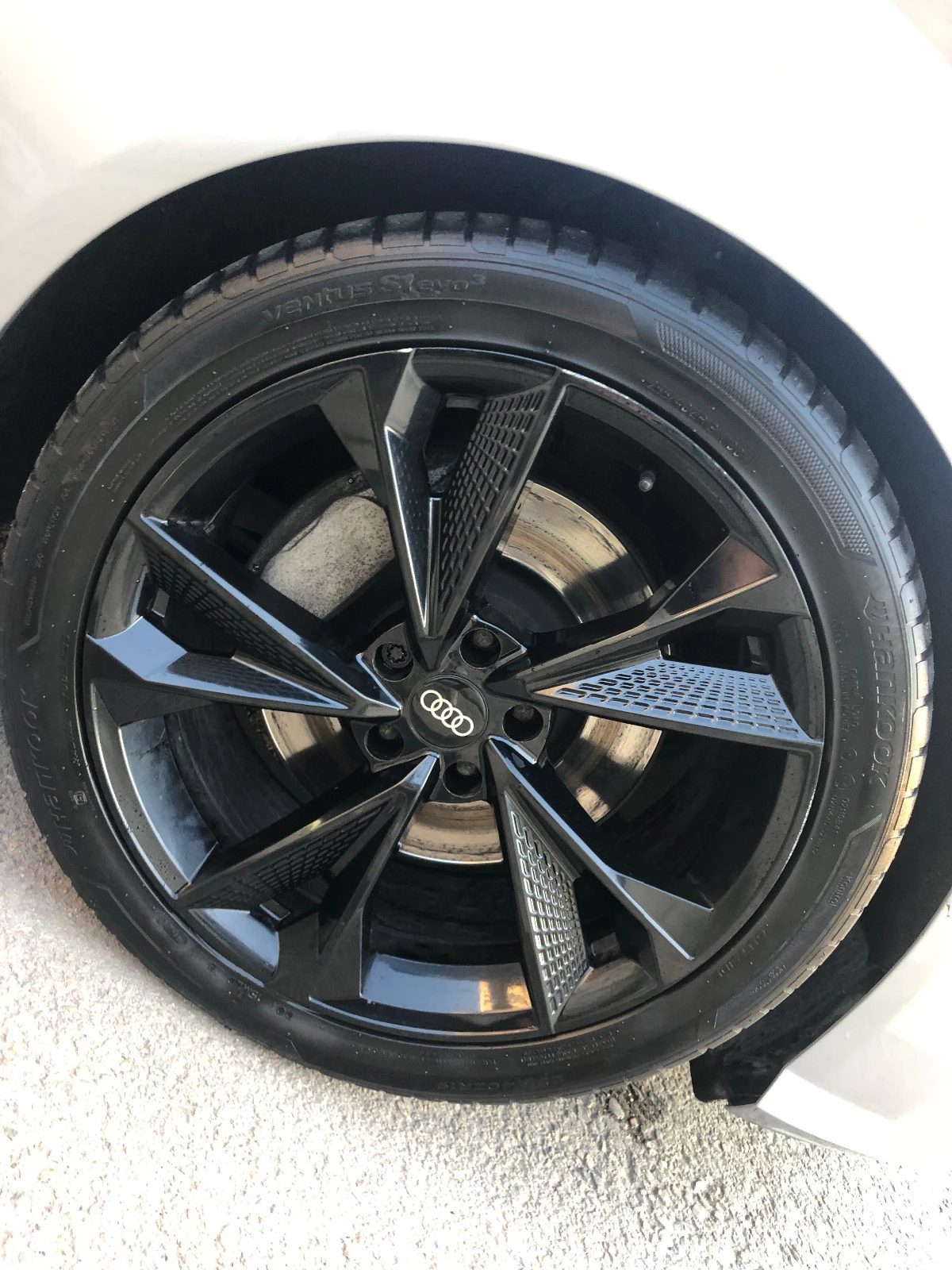 Audi A6 S-LINE Quattro - изображение 7