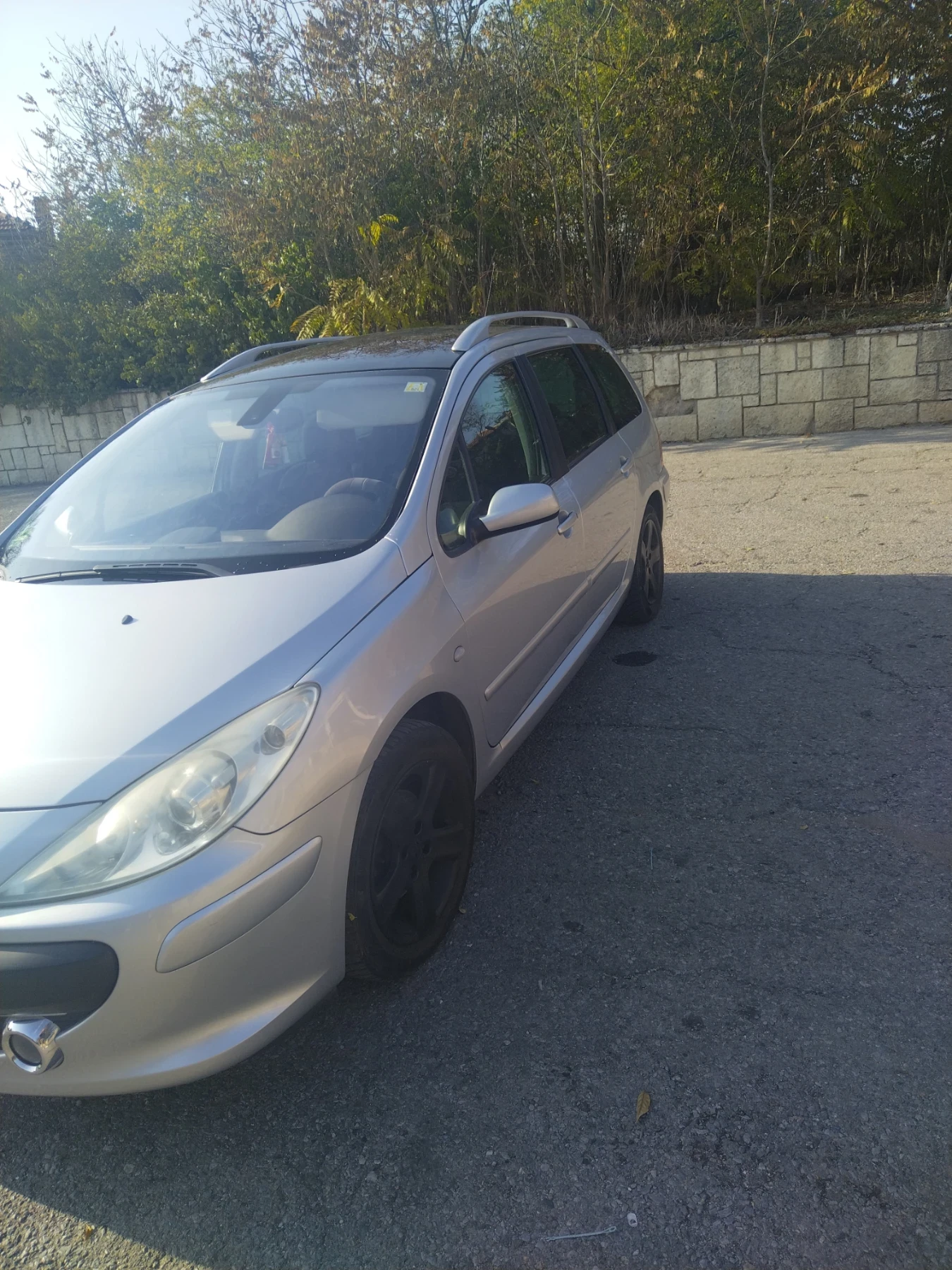 Peugeot 307  - изображение 3