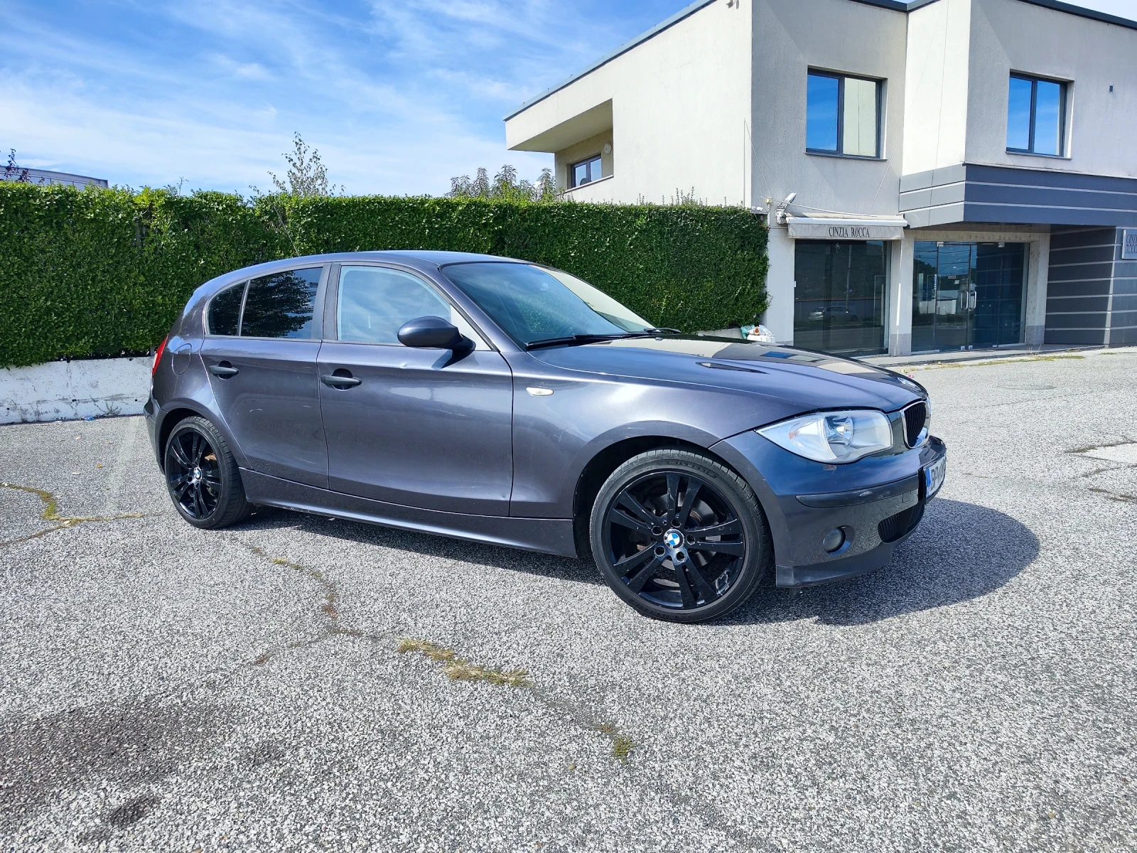 BMW 116  - изображение 3