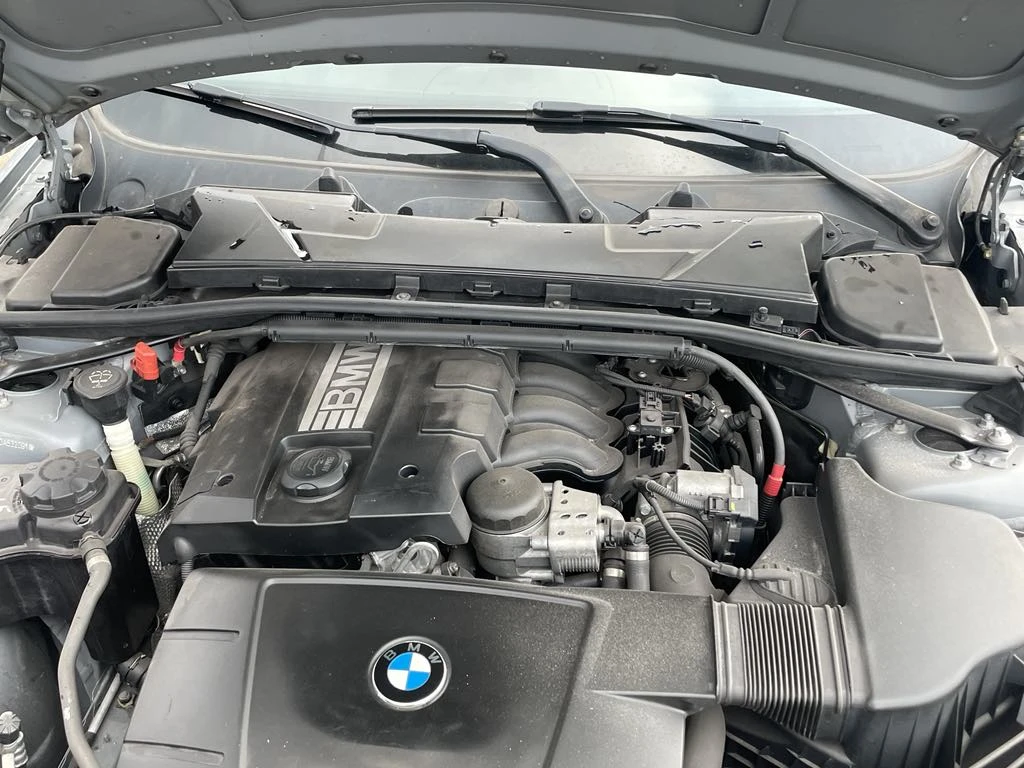 BMW 318 N46  | Mobile.bg — изображение 12