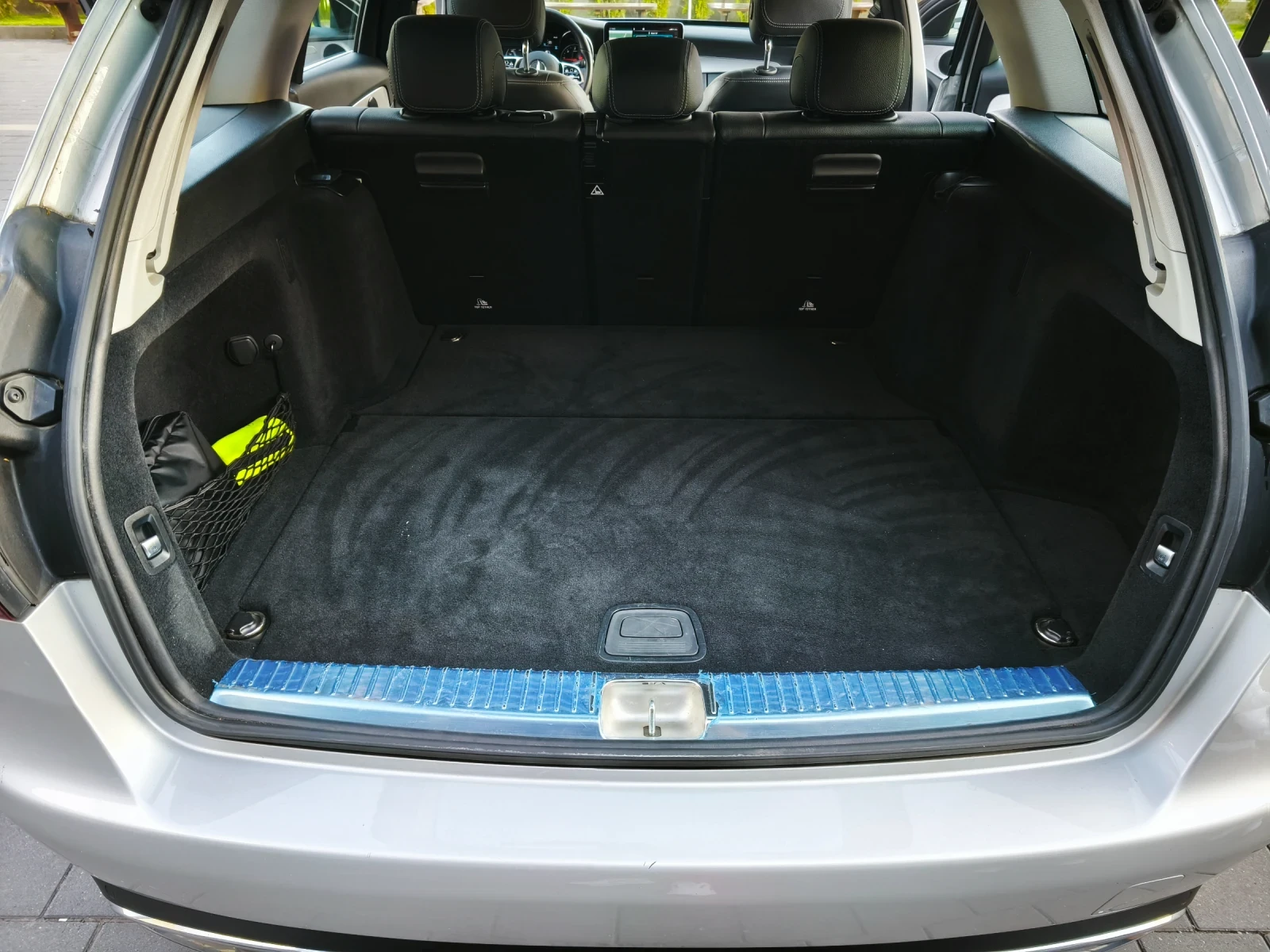 Mercedes-Benz C 200 | Mobile.bg � ����������� 11