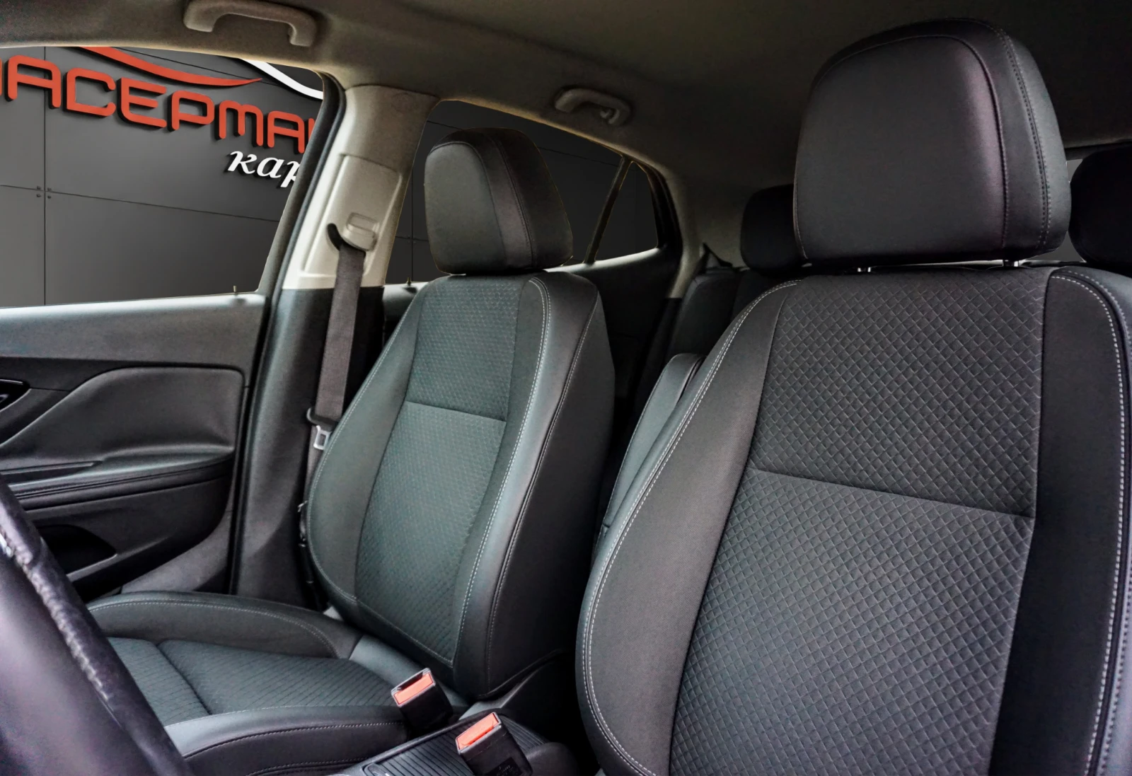 Opel Mokka X 1.4Turbo INNOVATION - изображение 9