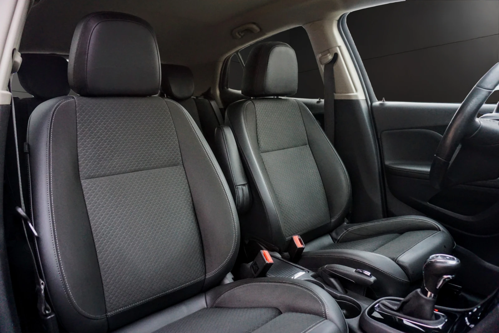 Opel Mokka X 1.4Turbo INNOVATION | Mobile.bg   13