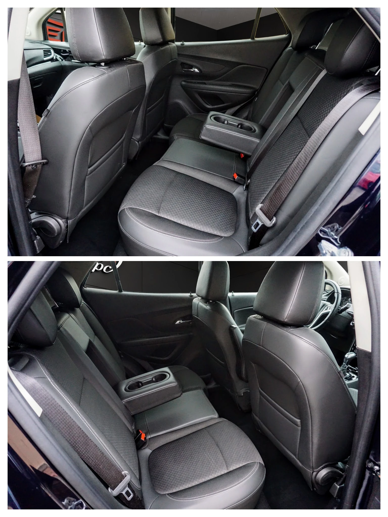 Opel Mokka X 1.4Turbo INNOVATION | Mobile.bg   14