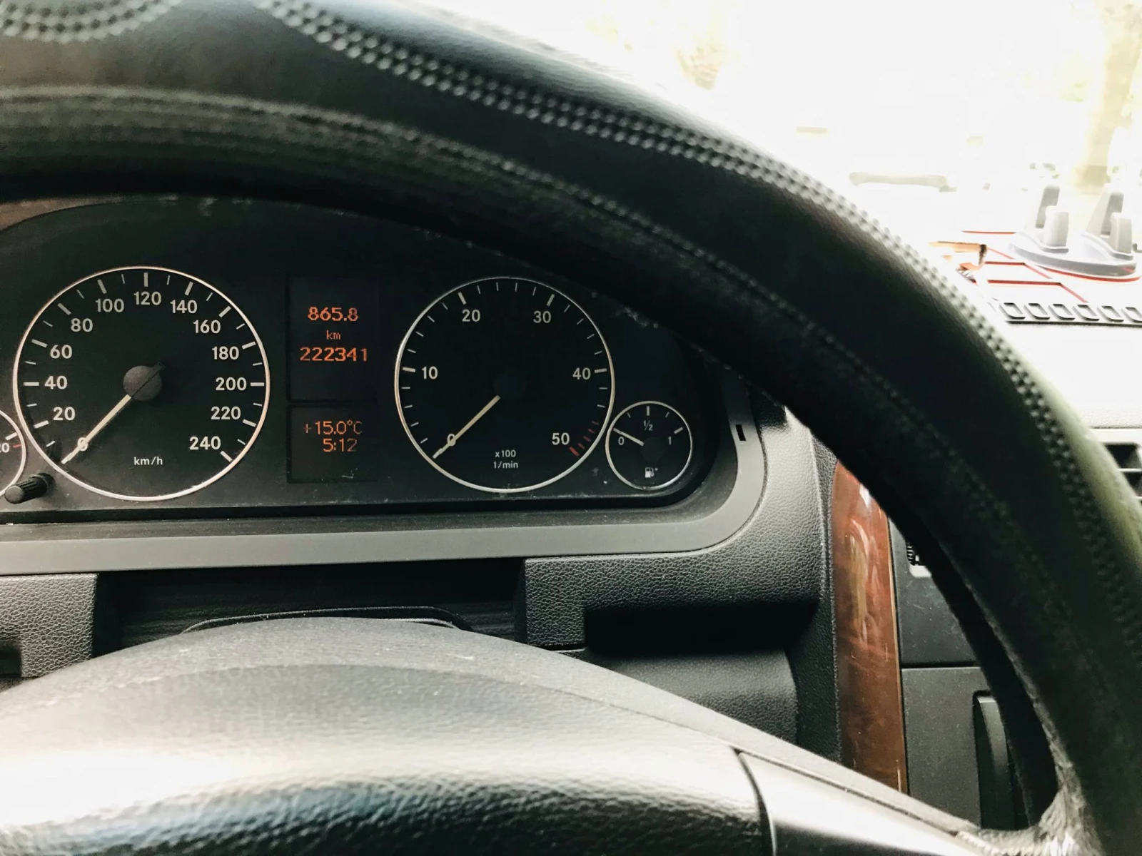 Mercedes-Benz A 180  - изображение 8