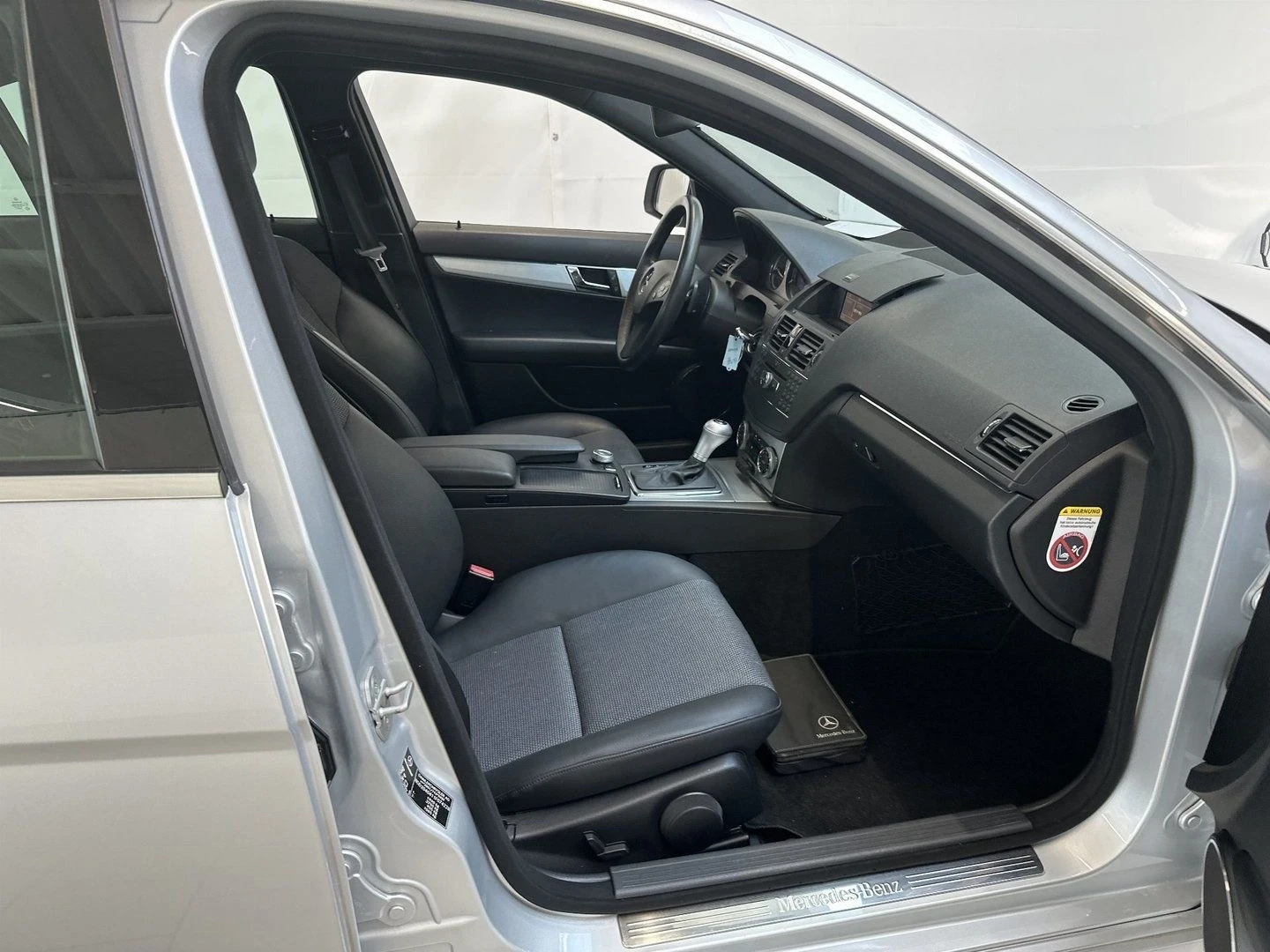 Mercedes-Benz C 200 AMG Kompressor |  |   | Mobile.bg   14