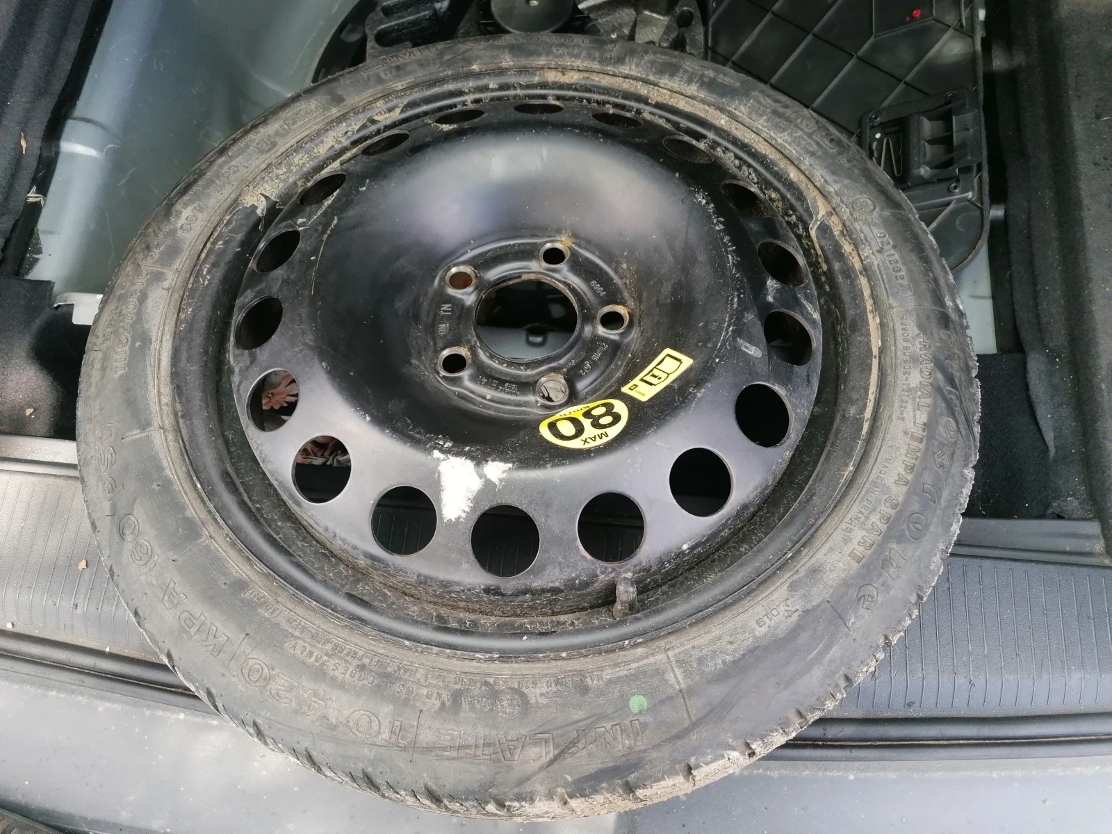 Opel Vectra Вектра С 2.0DTH 101ks  - изображение 3