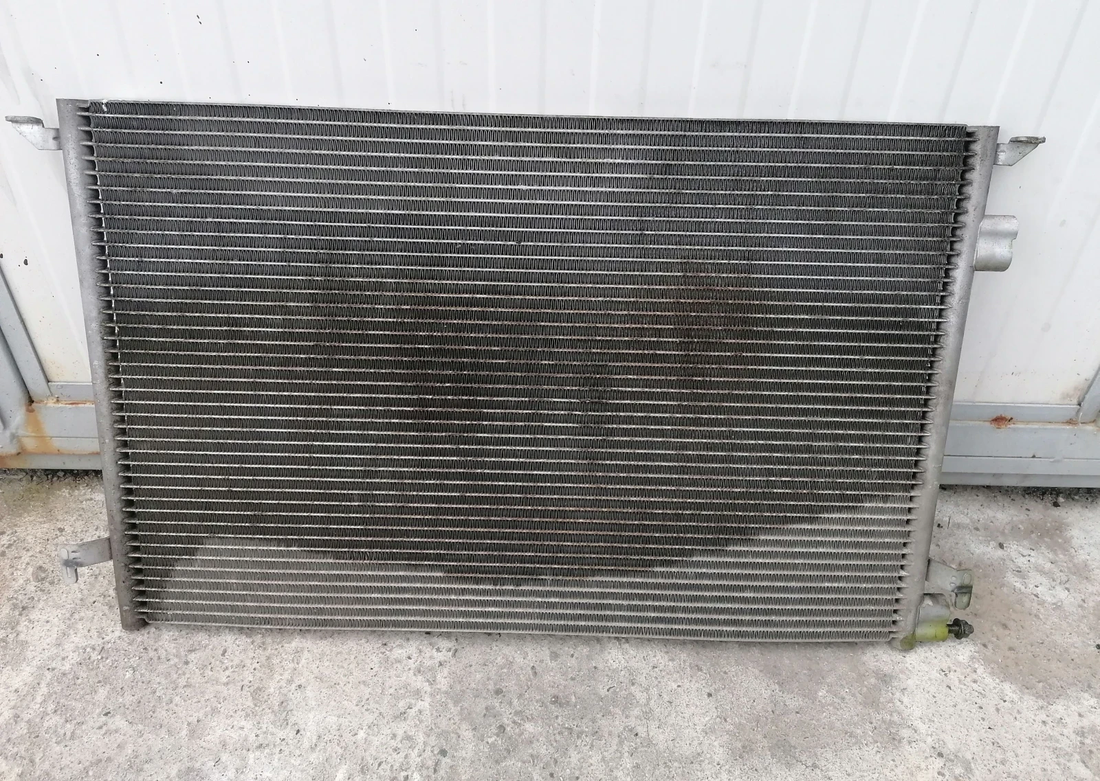 Opel Vectra   2.0DTH 101ks  | Mobile.bg   11