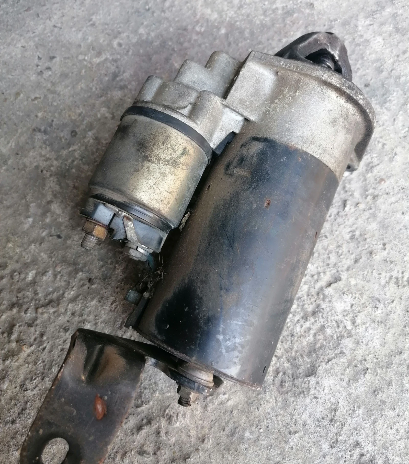 Opel Vectra Вектра С 2.0DTH 101ks  - изображение 8