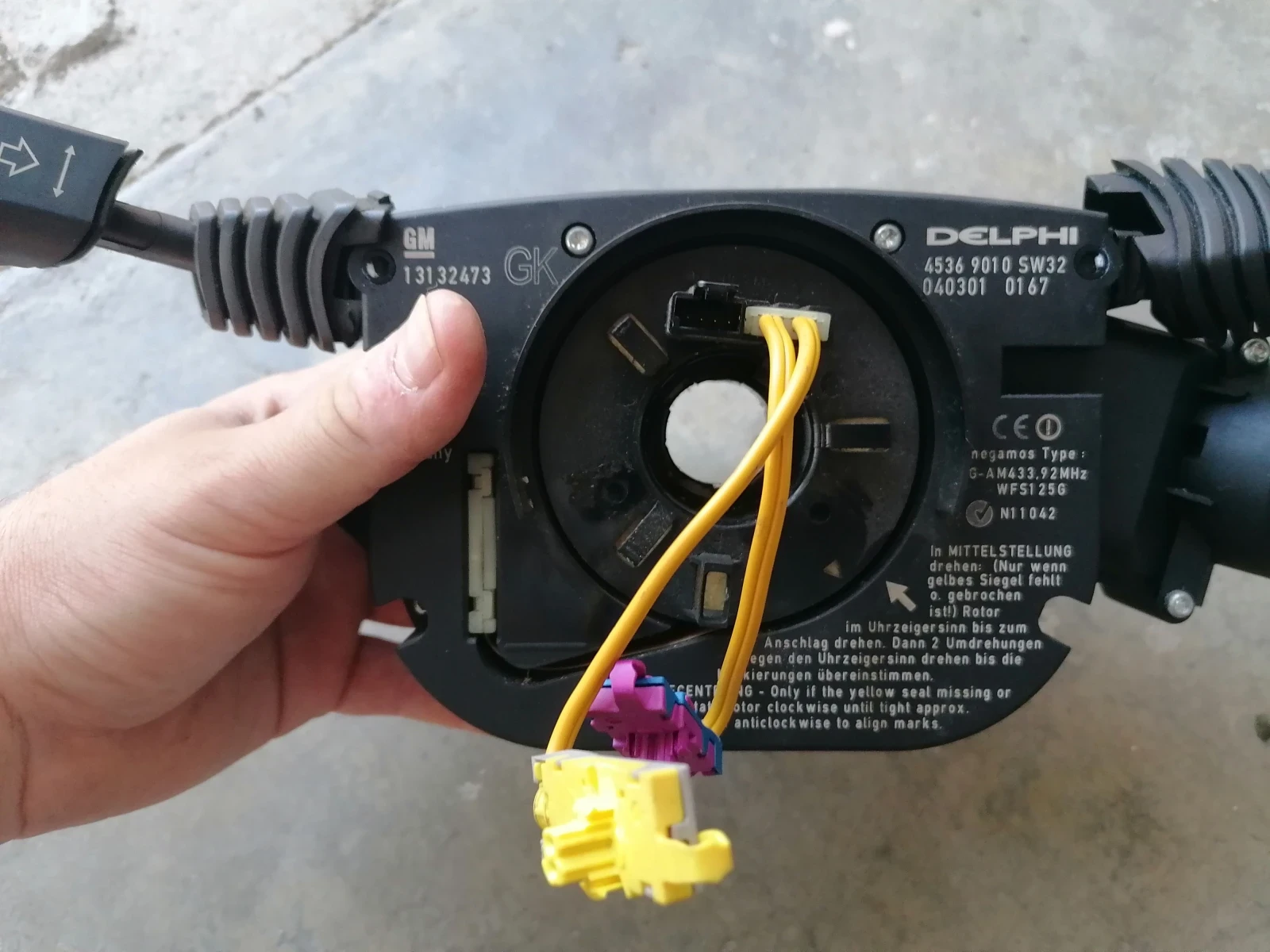 Opel Vectra   2.0DTH 101ks  | Mobile.bg   15