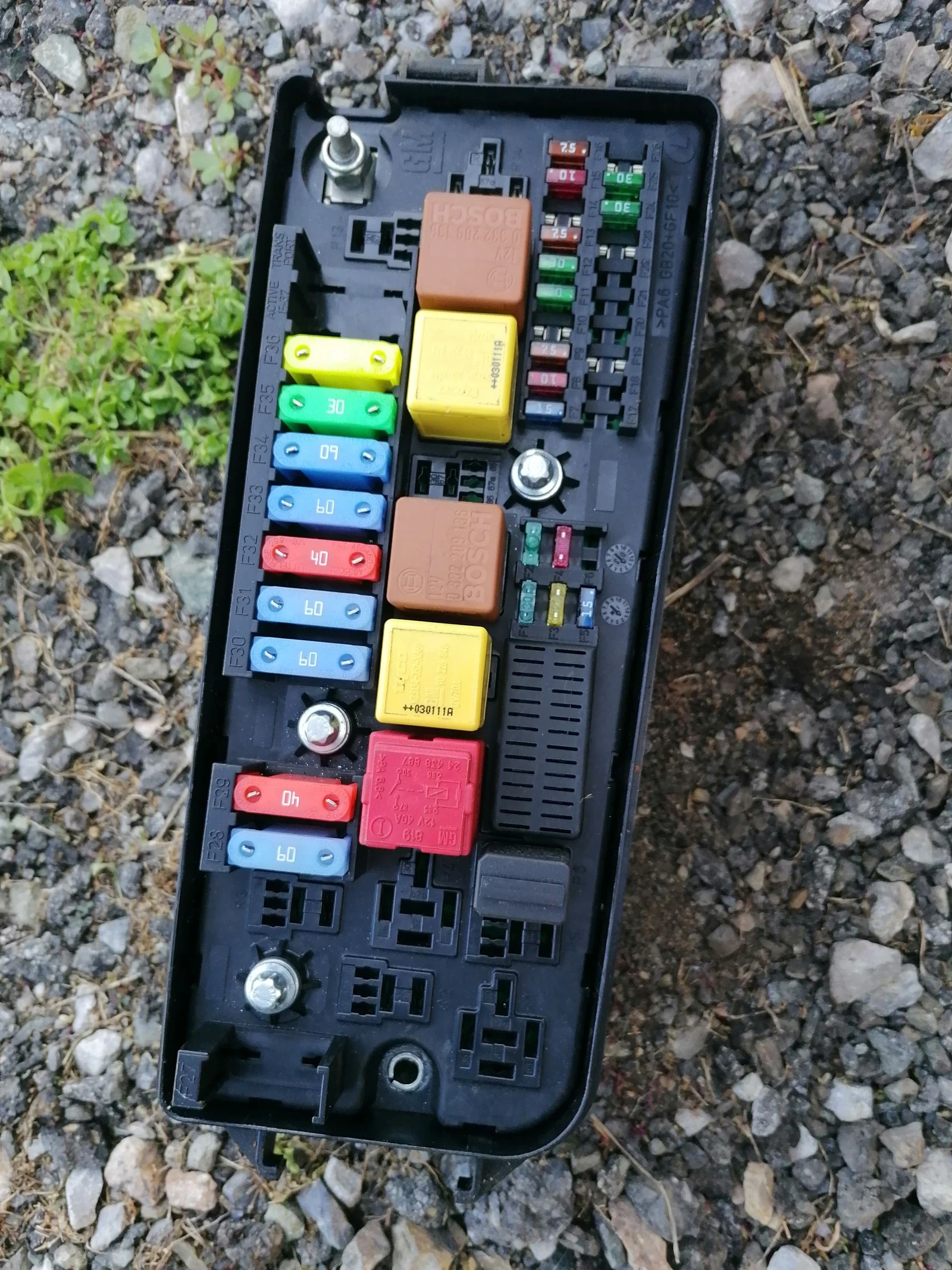 Opel Vectra   2.0DTH 101ks  | Mobile.bg   17