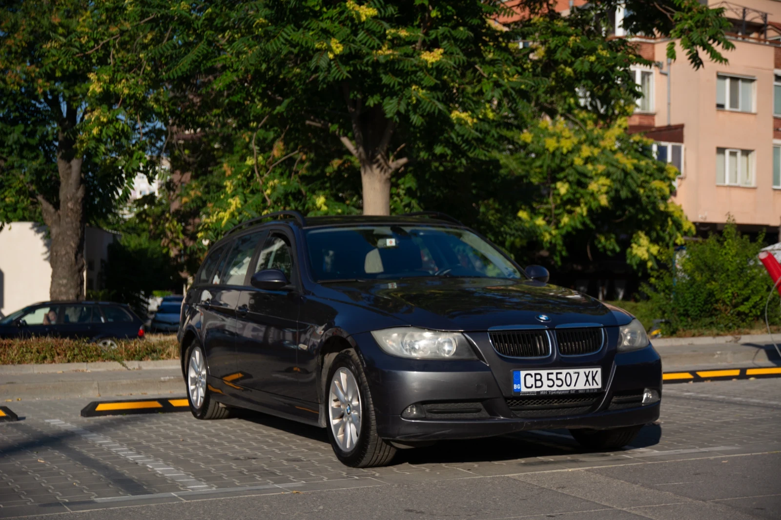 BMW 318 318i | Mobile.bg   1