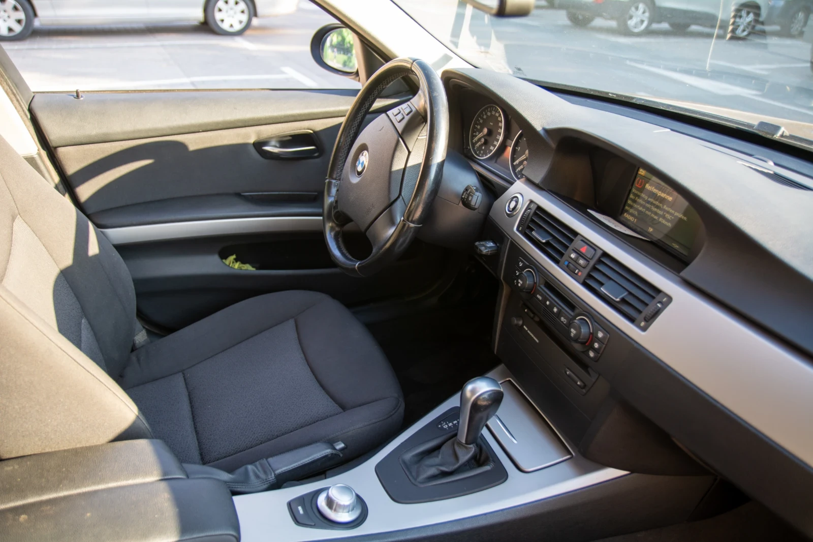 BMW 318 318i | Mobile.bg   12