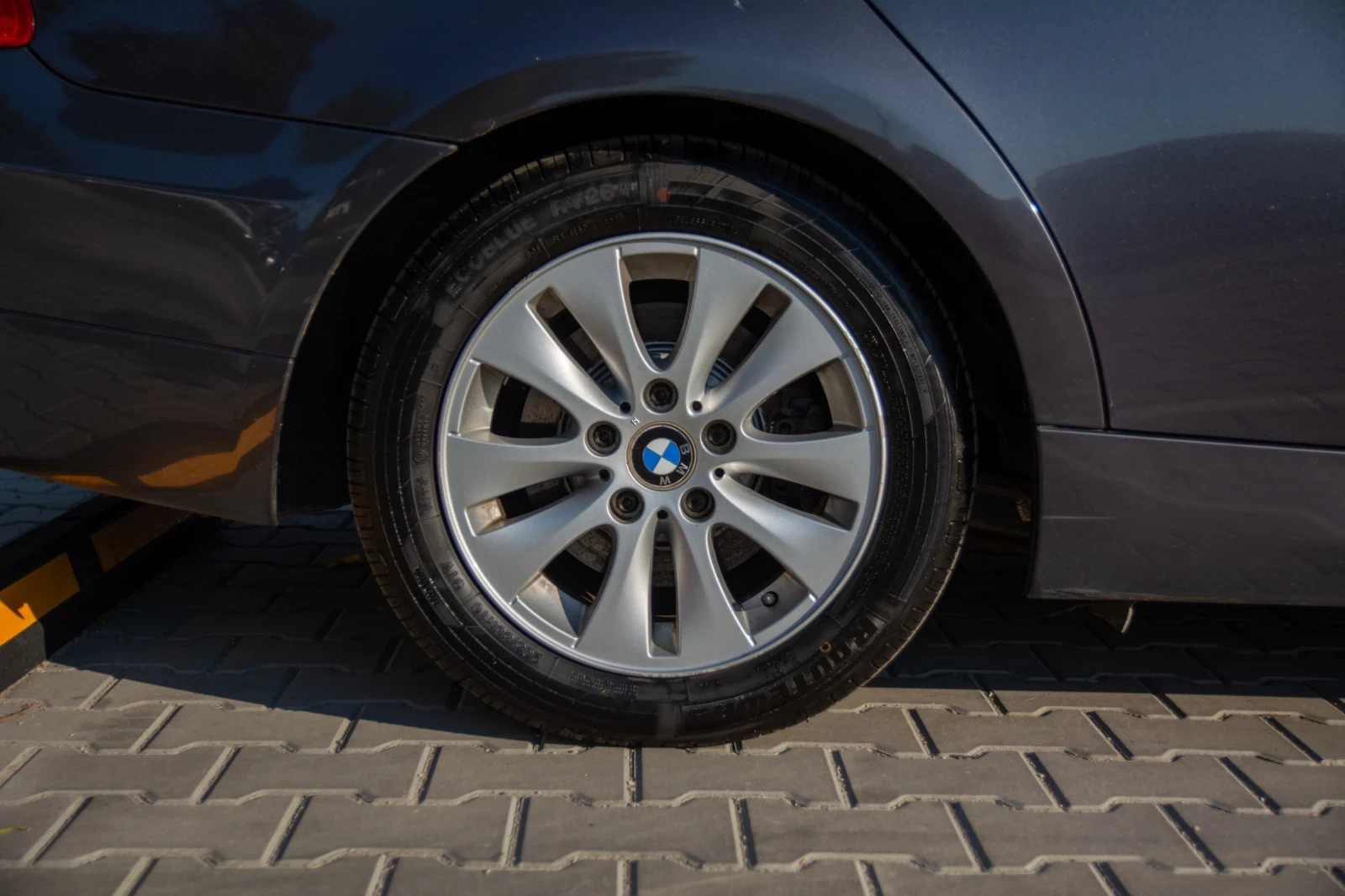 BMW 318 318i | Mobile.bg   14