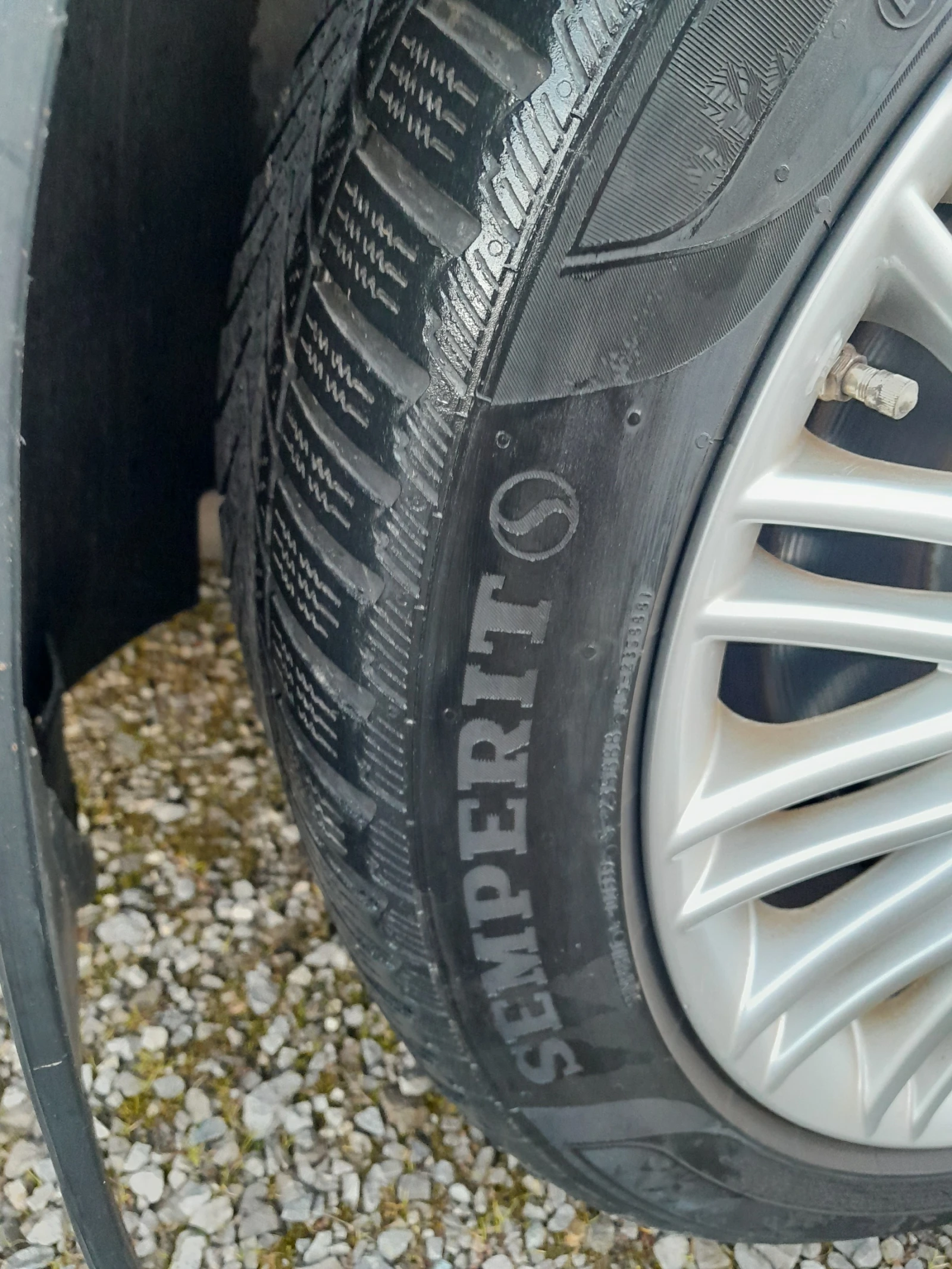 Alfa Romeo 159 sportwagon 2.0D  | Mobile.bg — изображение 13