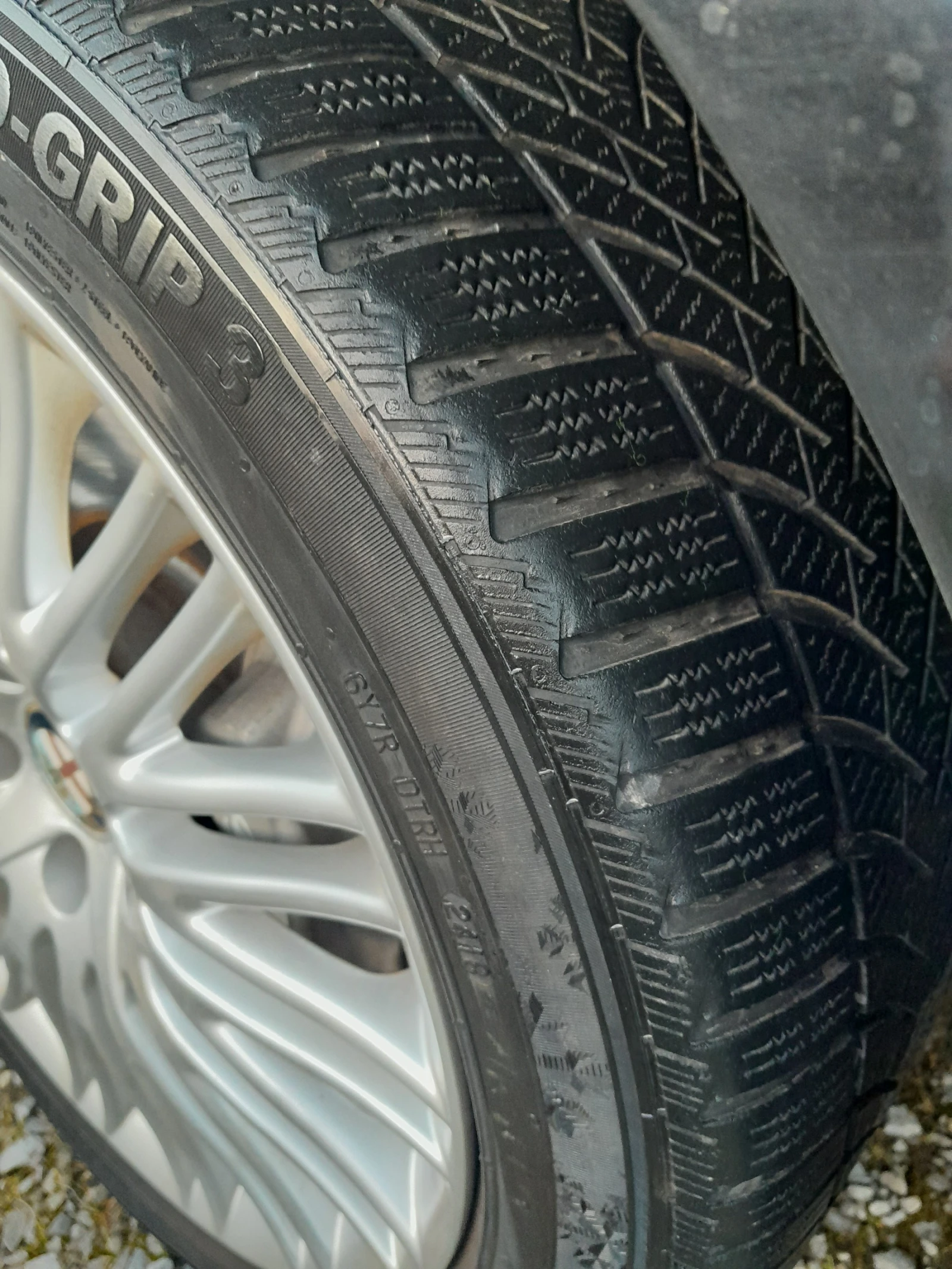 Alfa Romeo 159 sportwagon 2.0D  | Mobile.bg — изображение 12