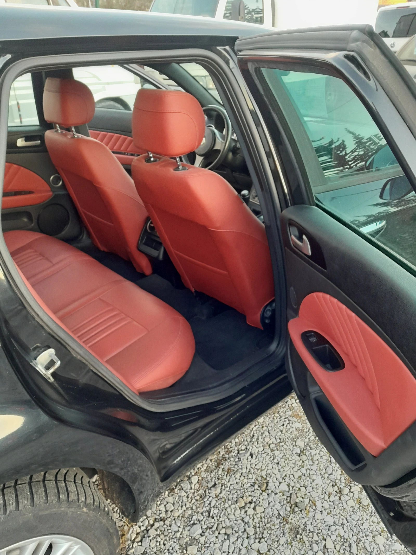 Alfa Romeo 159 sportwagon 2.0D  | Mobile.bg — изображение 11