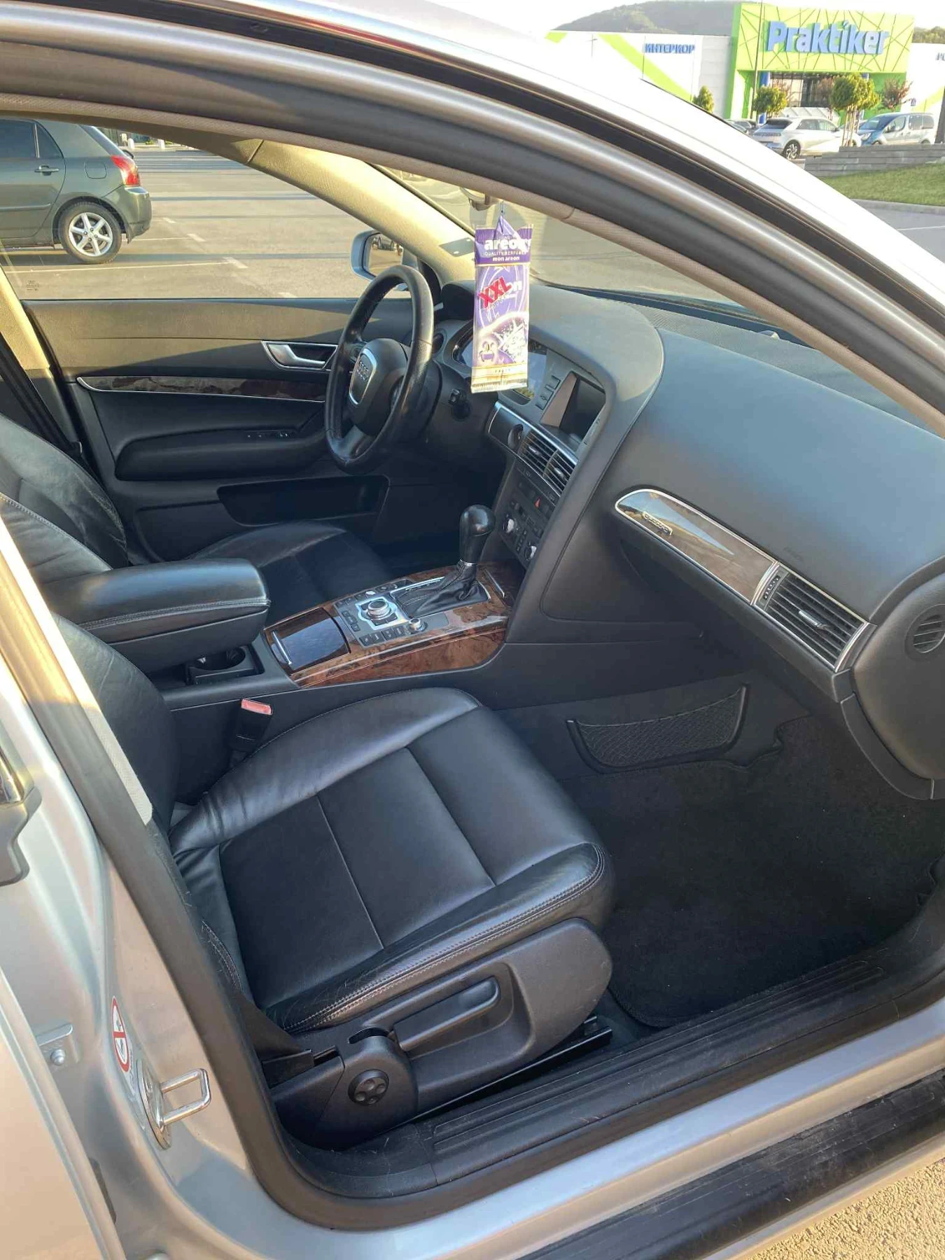 Audi A6  - изображение 8