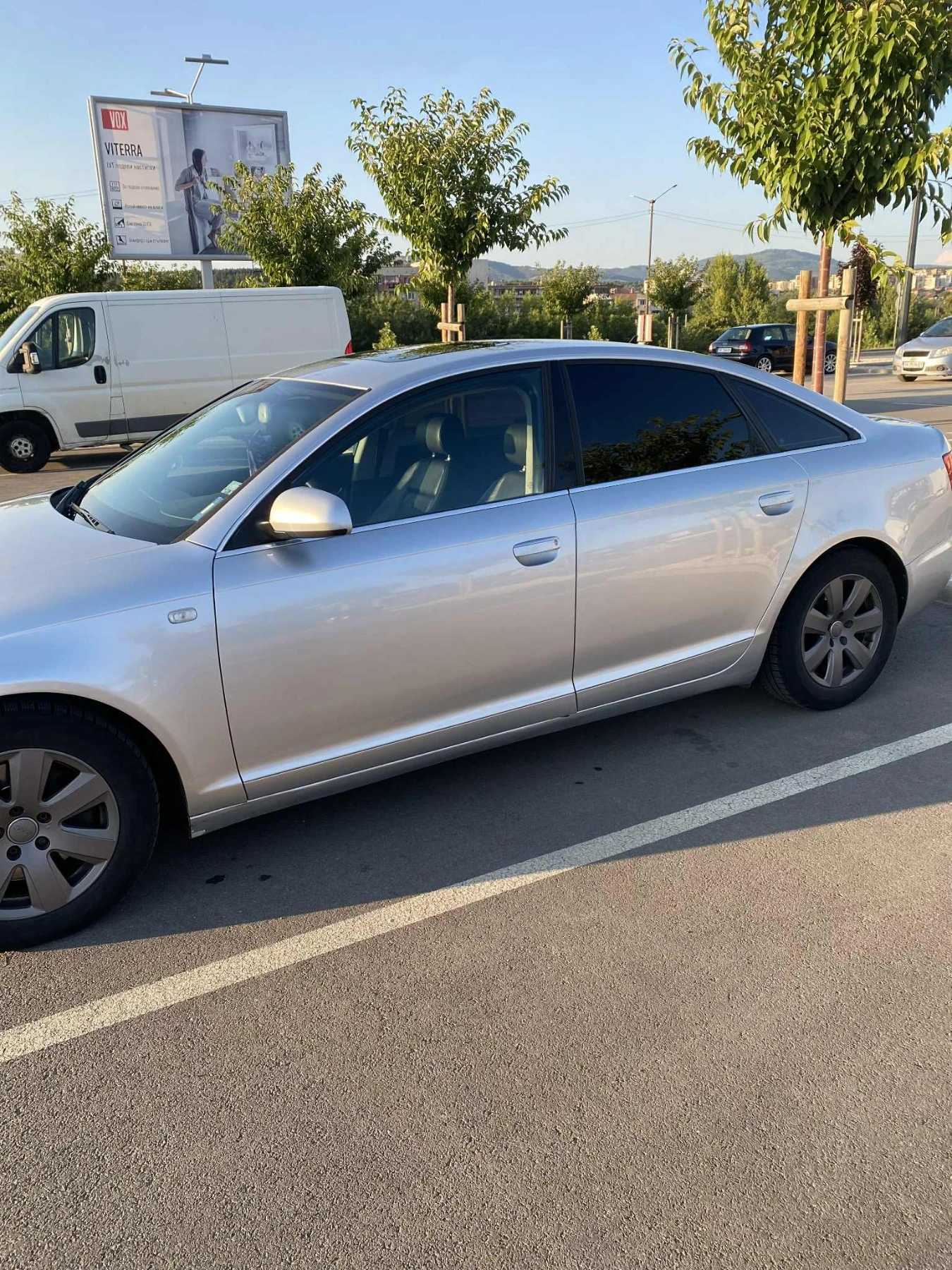 Audi A6  - изображение 3