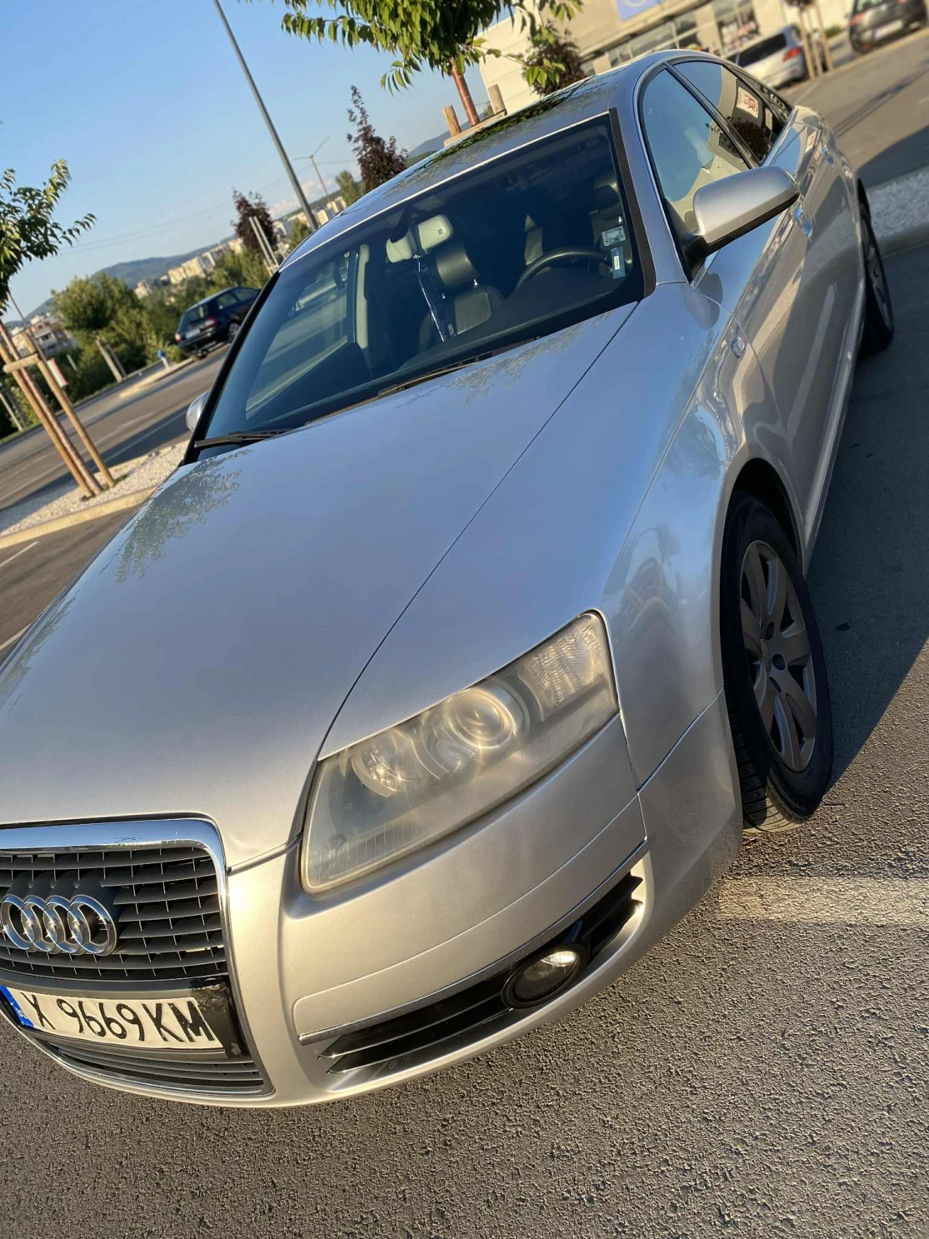 Audi A6  - изображение 2