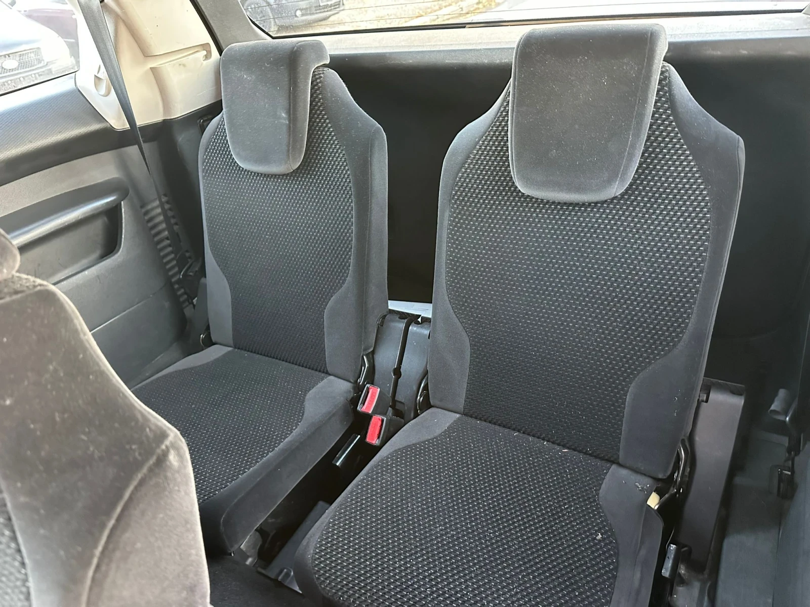 Citroen C4 Picasso 1, 800 EURO4  | Mobile.bg   12