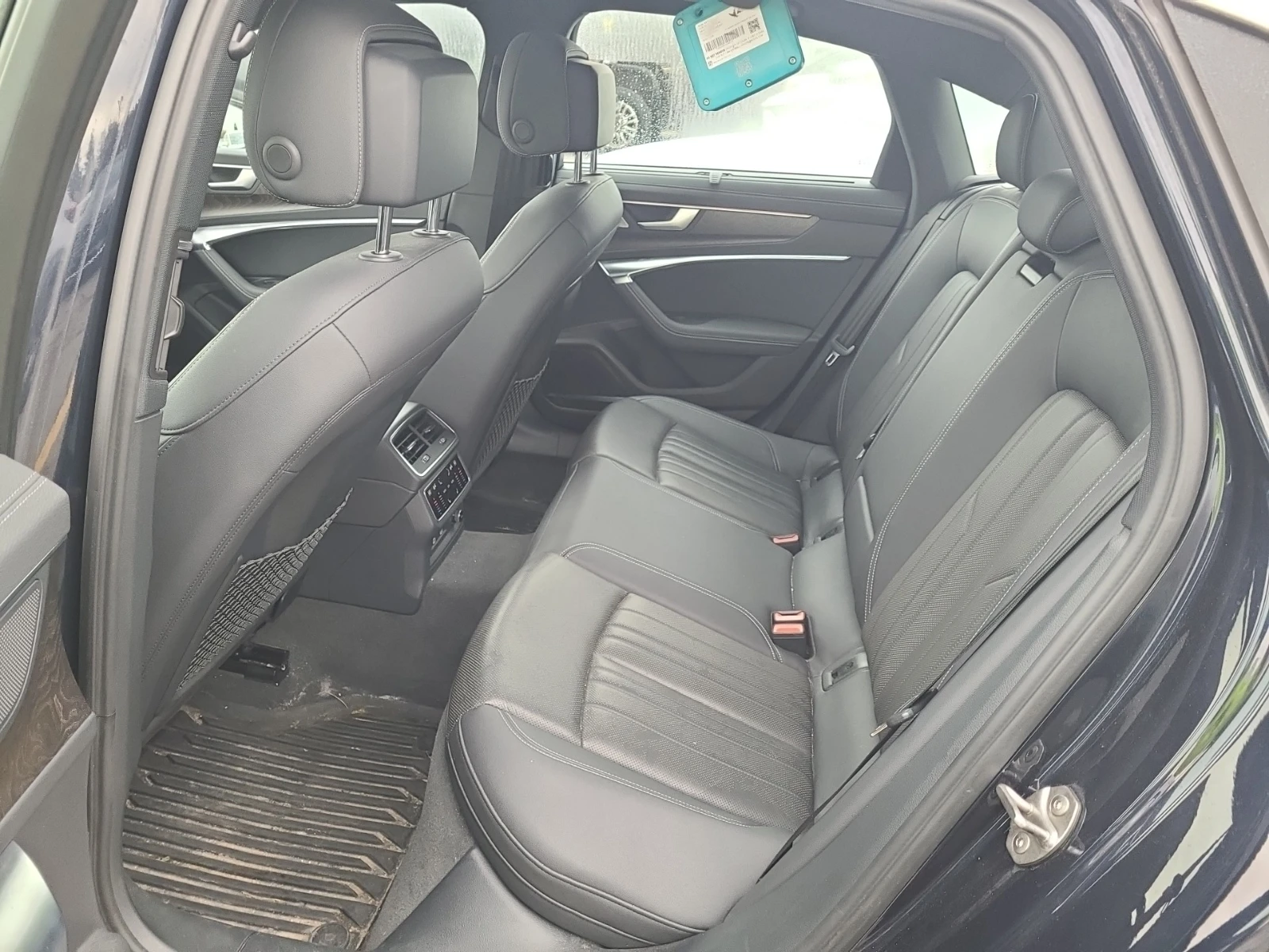 Audi A6 * TECHNIK* CARFAX * БЕЗ ПЪРВОНАЧАЛНА ВНОСКА | Mobile.bg — изображение 9