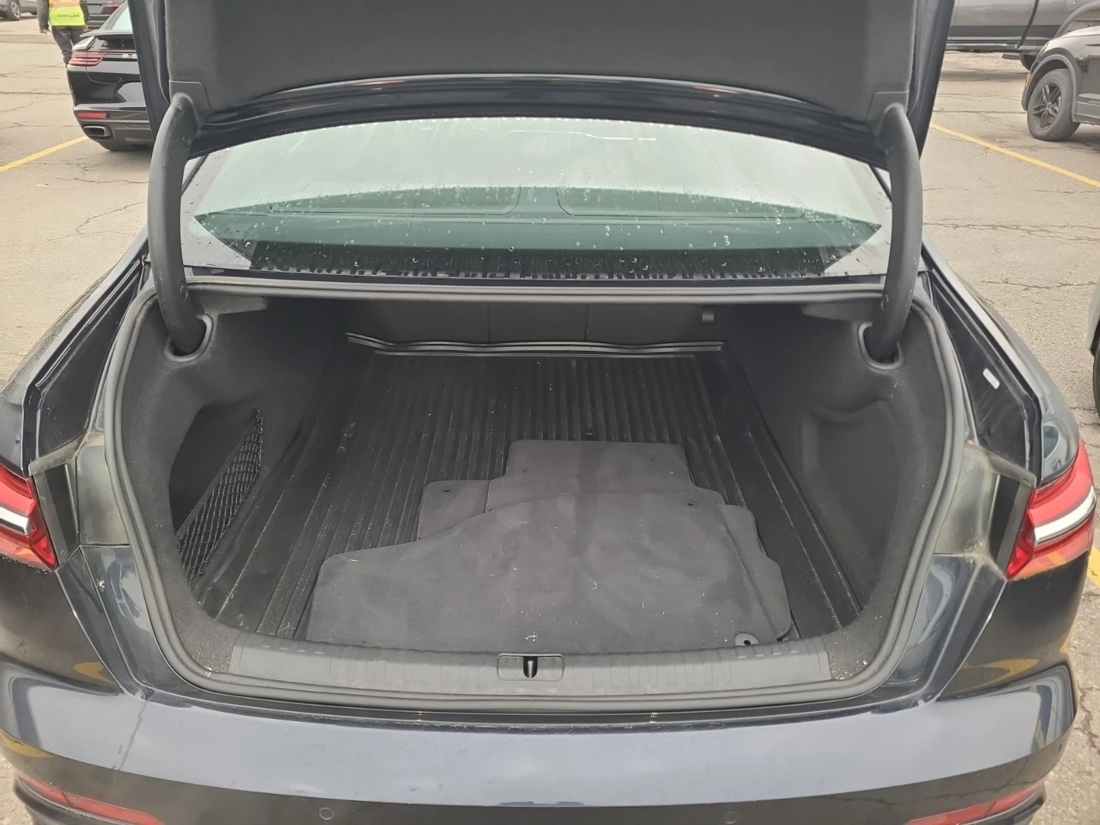 Audi A6 * TECHNIK* CARFAX * БЕЗ ПЪРВОНАЧАЛНА ВНОСКА | Mobile.bg — изображение 11