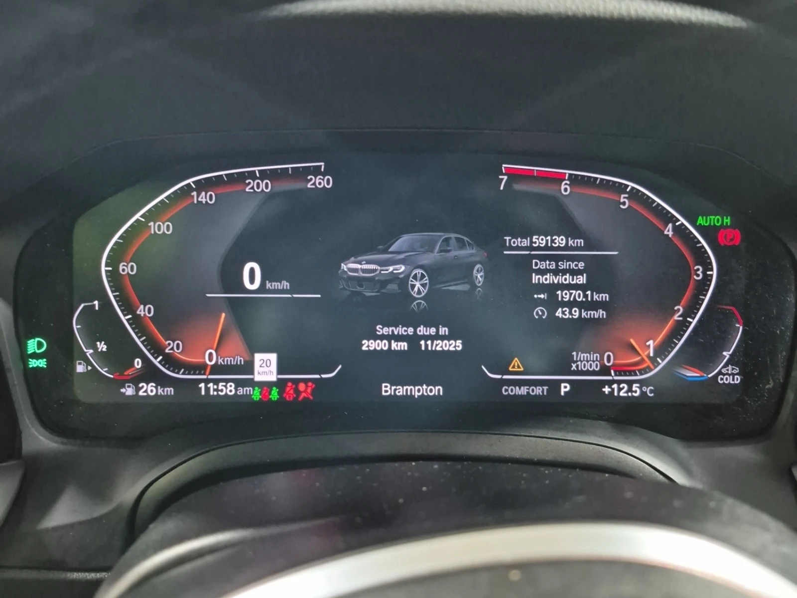 BMW 330 XDRIVE * * CARFAX * * АВТО КРЕДИТ * *  - изображение 7