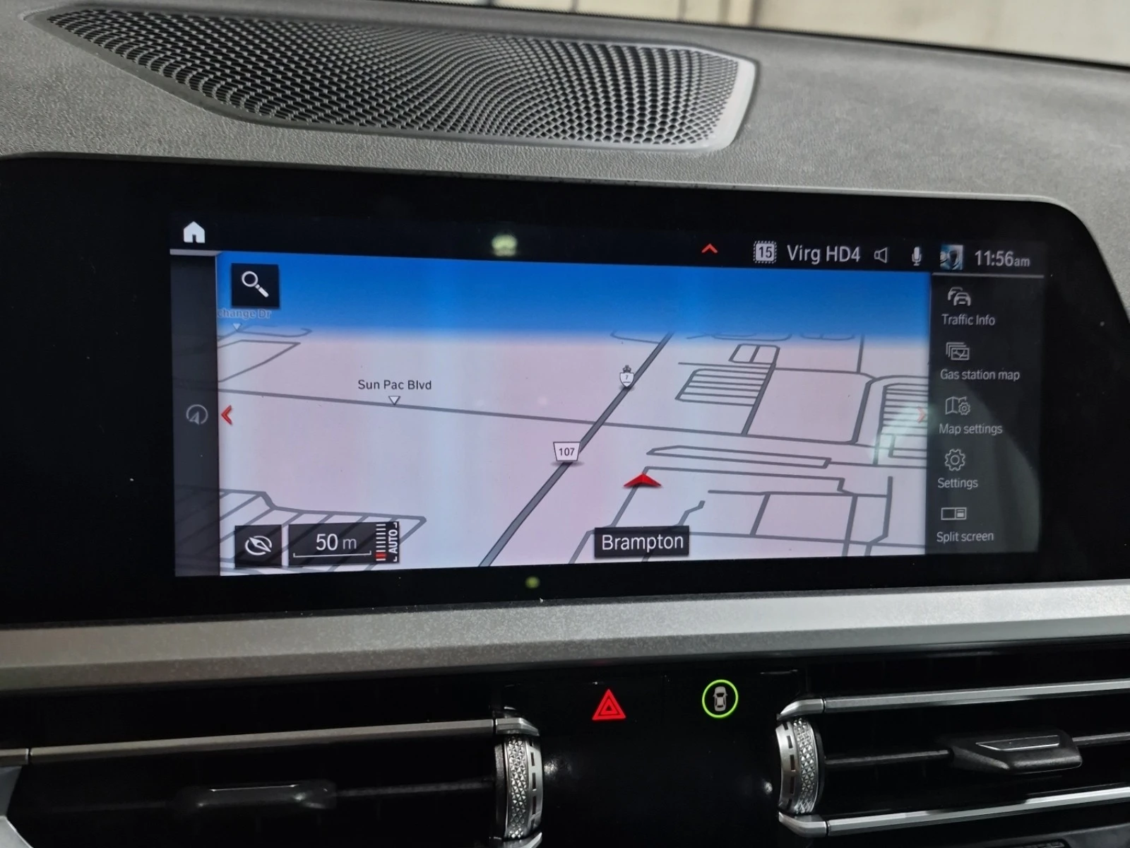 BMW 330 XDRIVE * * CARFAX * * АВТО КРЕДИТ * *  - изображение 8