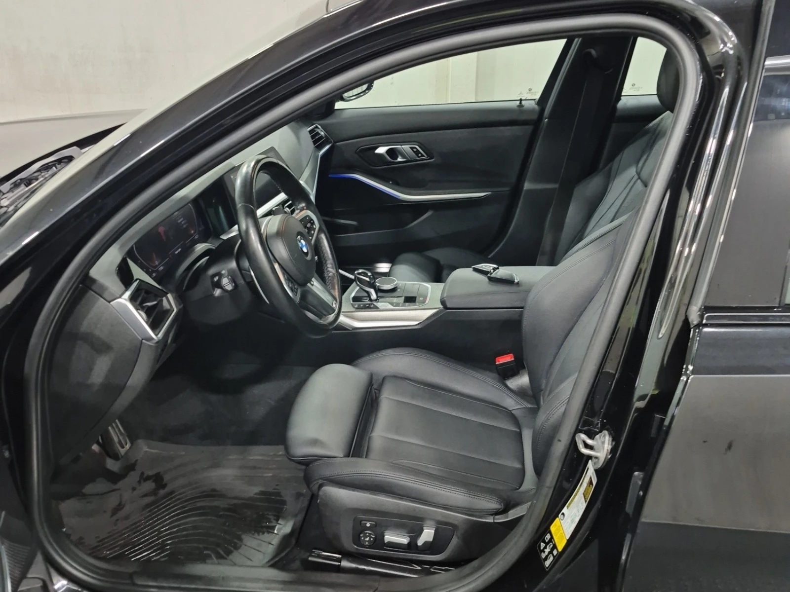 BMW 330 XDRIVE * * CARFAX * * АВТО КРЕДИТ * *  - изображение 5