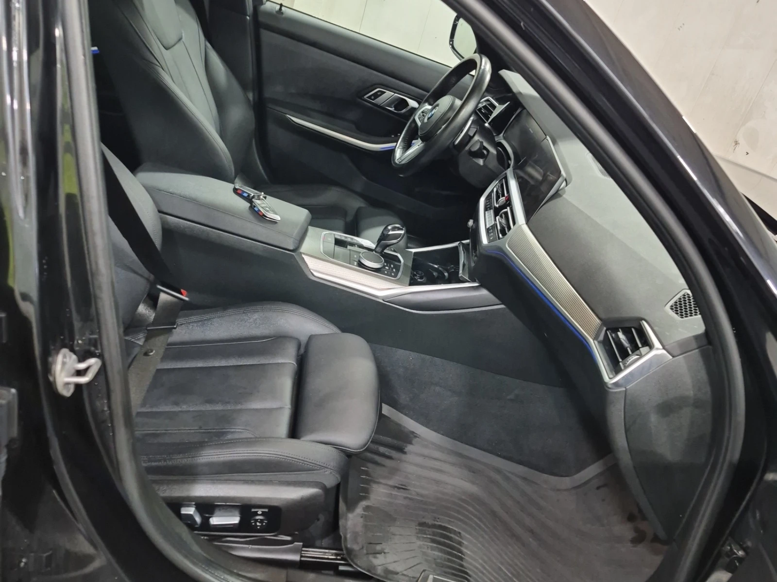 BMW 330 XDRIVE * * CARFAX * * АВТО КРЕДИТ * *  - изображение 9