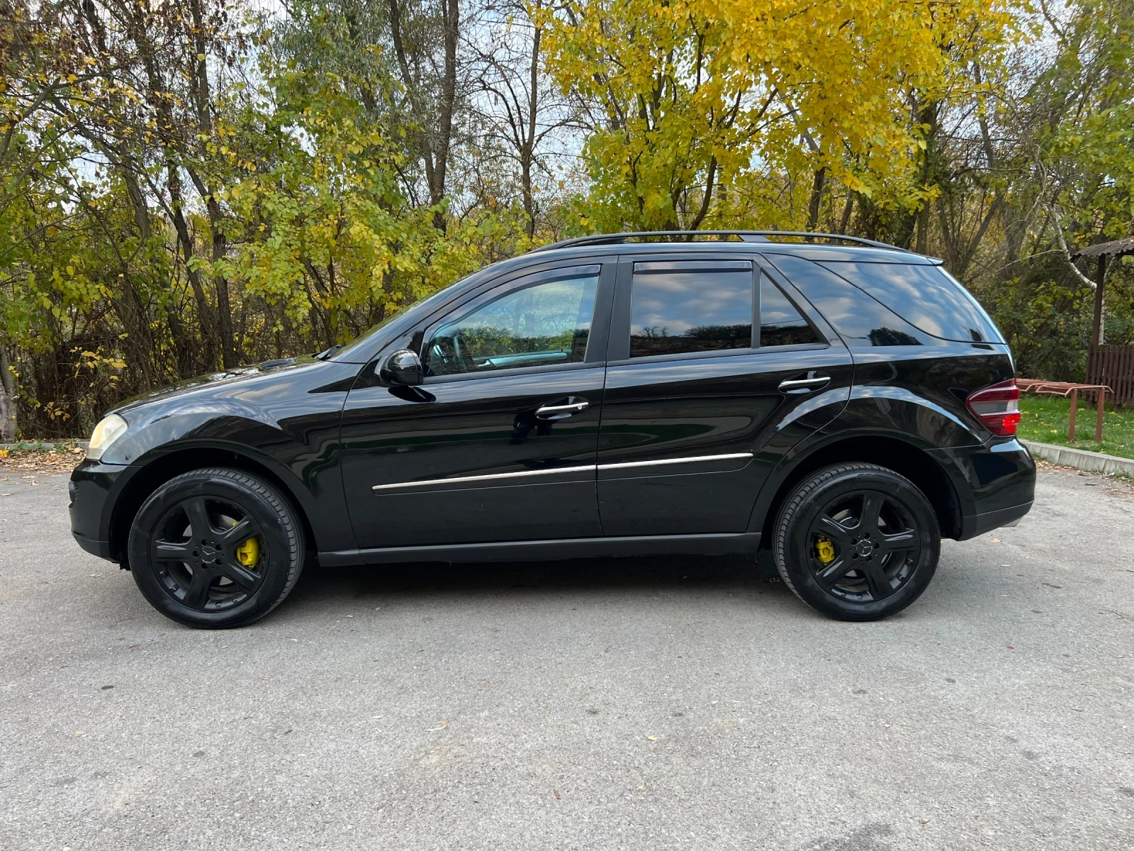 Mercedes-Benz 320 3.2 cdi  ! | Mobile.bg   2