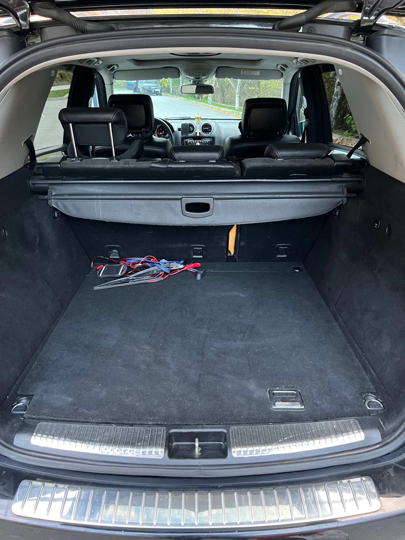 Mercedes-Benz 320 3.2 cdi  ! | Mobile.bg   9