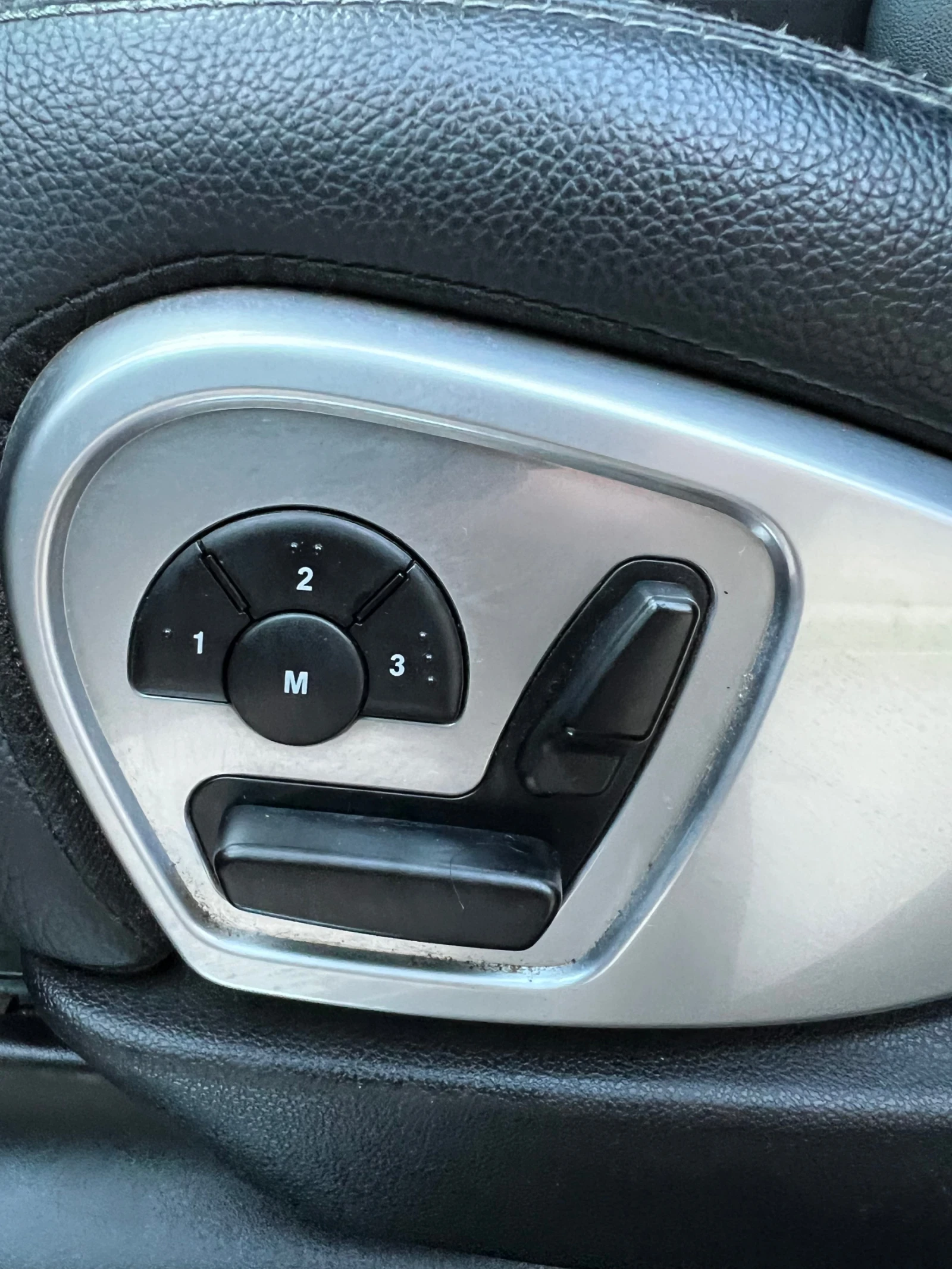 Mercedes-Benz 320 3.2 cdi  ! | Mobile.bg   10