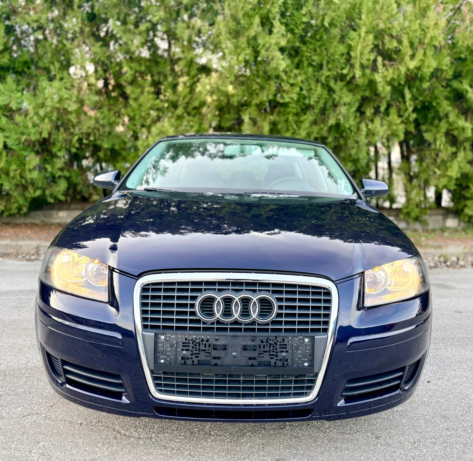 Audi A3 1.9 TDI 105 | Mobile.bg   5
