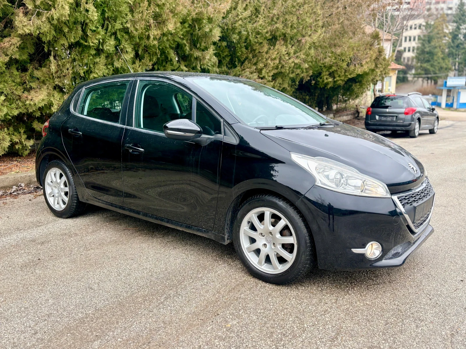 Peugeot 208 1.4 VTi | Mobile.bg � ����������� 3