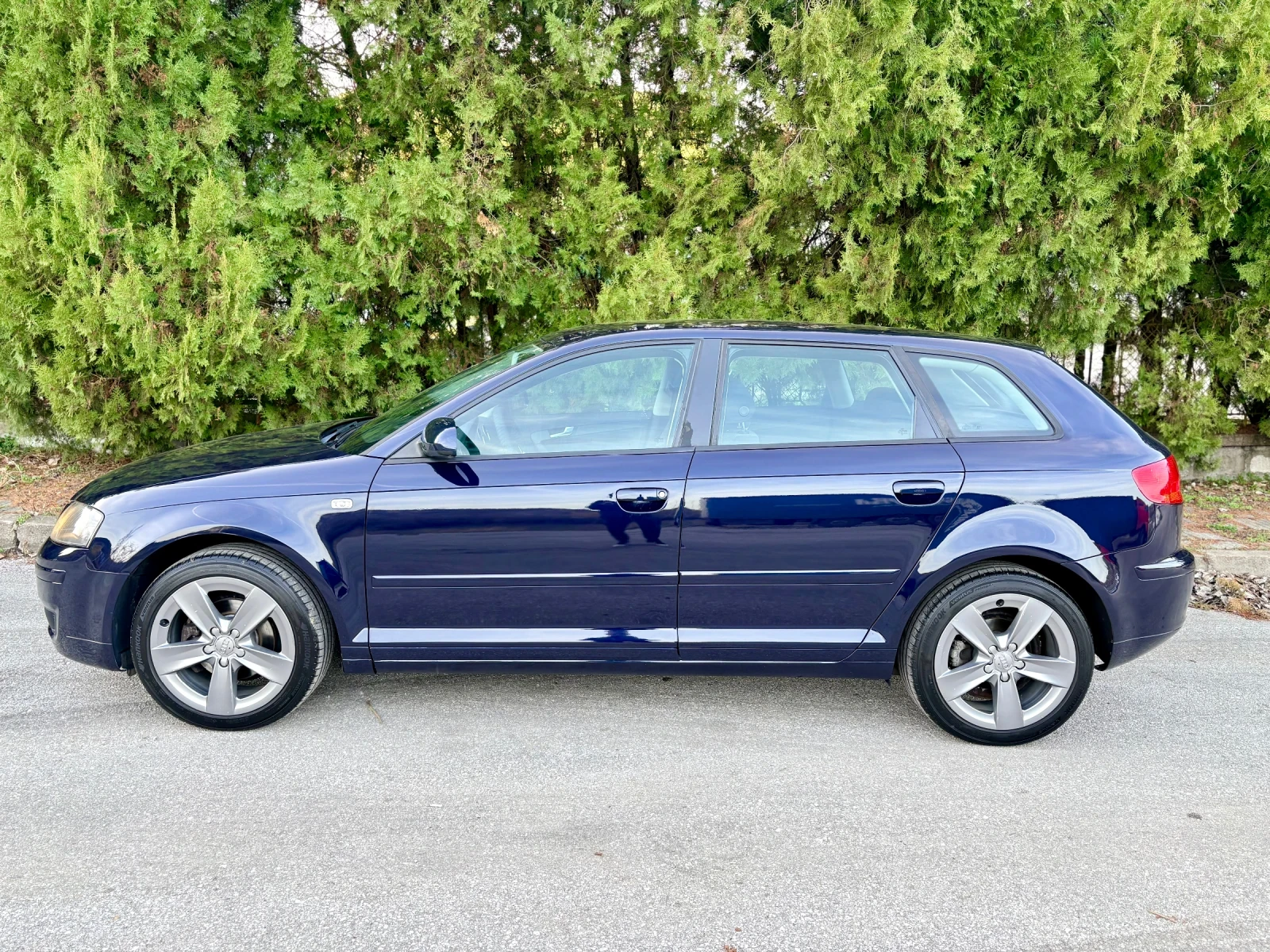 Audi A3 1.9 TDI 105 | Mobile.bg   8